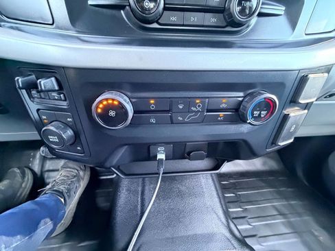 Used 2022 Ford F150 XL w/ Trailer Tow Package AWD/4WD image 5
