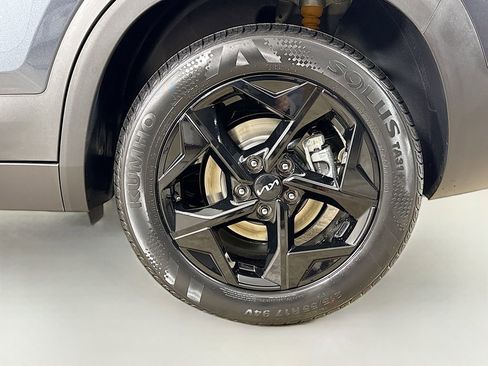New 2026 Kia Seltos EX AWD/4WD image 39