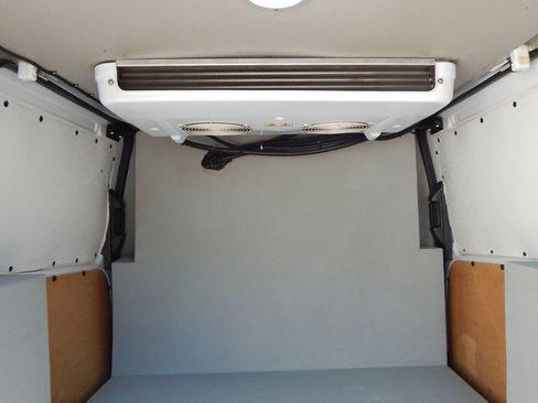 Used 2015 Ford Transit Connect XL FWD image 14