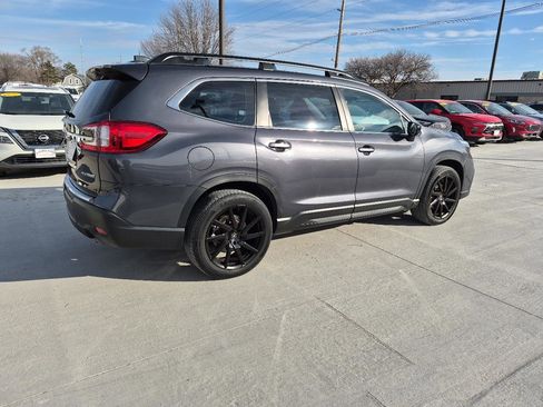 Used 2023 Subaru Ascent 8-Passenger image 5