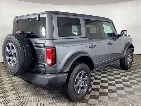 Used 2025 Ford Bronco Big Bend AWD/4WD image 3