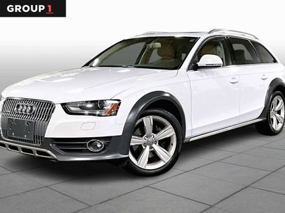 Used 2015 Audi A4 Premium Plus w/ Premium Plus Package