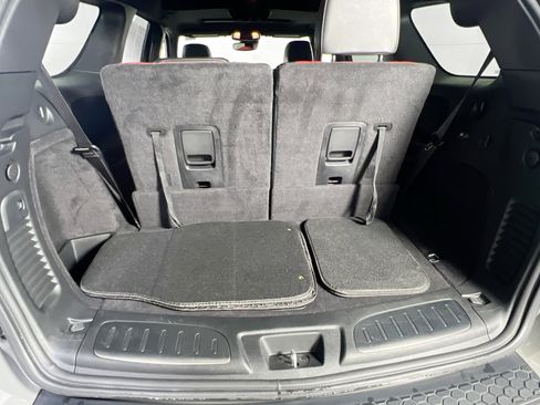 Used 2022 Dodge Durango R/T image 25