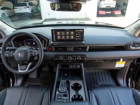 New 2026 Honda Pilot Elite image 20