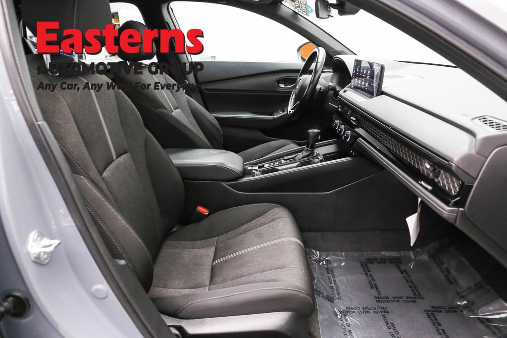 Used 2023 Honda Accord Sport image 25