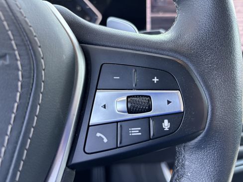 Used 2026 BMW X5 xDrive40i image 20