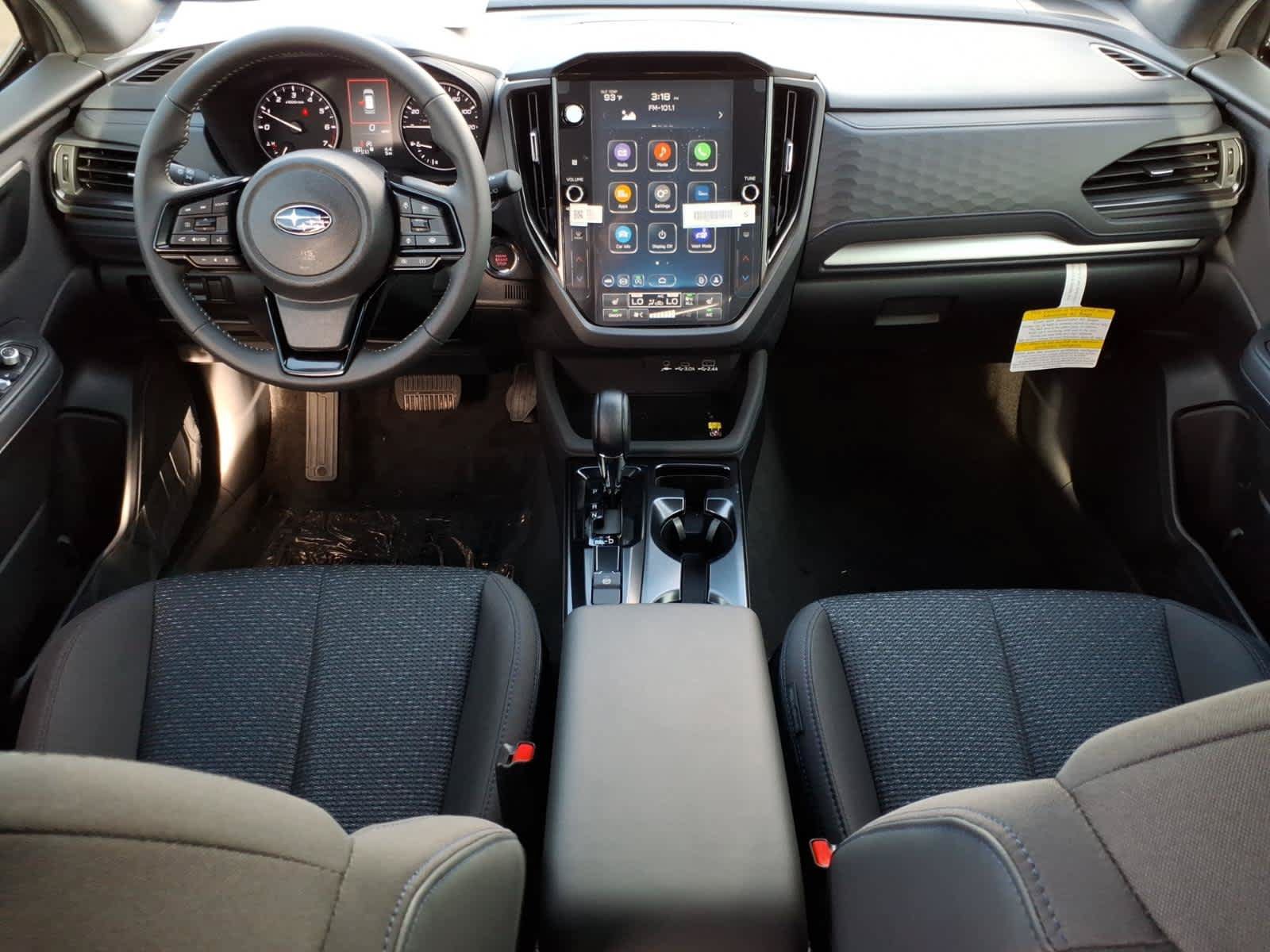 New 2026 Subaru Forester Premium AWD/4WD image 29