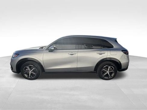 Used 2023 Honda HR-V EX-L image 8