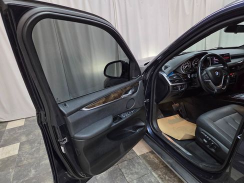 Used 2018 BMW X5 xDrive35i AWD/4WD image 9
