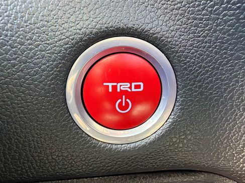 Used 2023 Toyota Sequoia SR5 w/ TRD Sport Package image 35