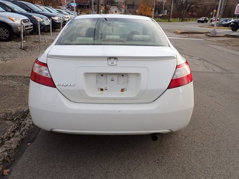 Used 2006 Honda Civic EX image 3