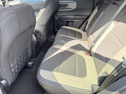 Used 2025 Ford Bronco Sport Big Bend image 13