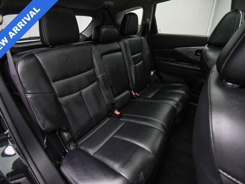 Used 2015 Nissan Murano SL w/ SL Technology Package image 36