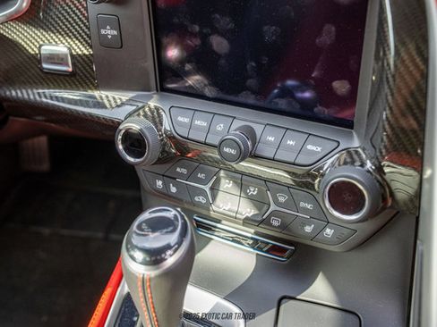 Used 2019 Chevrolet Corvette ZR1 image 57