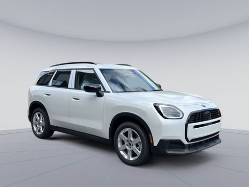 Used 2025 MINI Cooper Countryman S AWD/4WD image 15