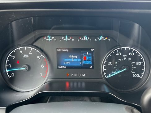 Used 2023 Ford F250 XLT AWD/4WD image 22