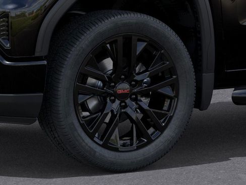 New 2026 GMC Sierra 1500 Elevation w/ Elevation Select Package AWD/4WD image 9