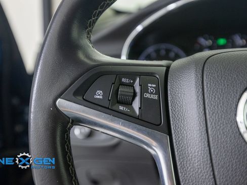Used 2020 Buick Encore Preferred w/ Safety Package FWD image 14