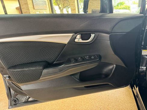 Used 2013 Honda Civic Si image 16