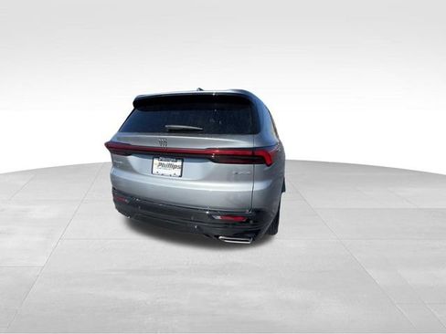 Certified 2025 Buick Enclave Sport Touring FWD image 8