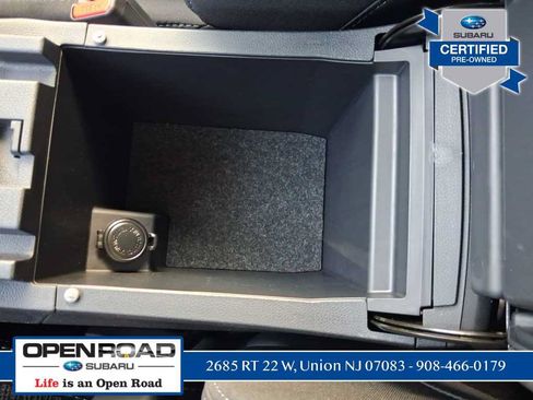 Certified 2025 Subaru Outback Premium AWD/4WD image 36