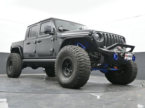 Used 2020 Jeep Gladiator Rubicon image 72