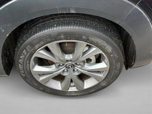 Used 2025 MAZDA CX-30 AWD 2.5 S w/ Preferred Package image 5