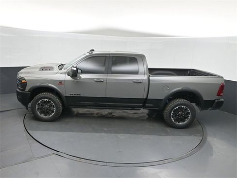 New 2026 RAM 2500 Rebel w/ Rebel Level 2 Equipment Group image 34