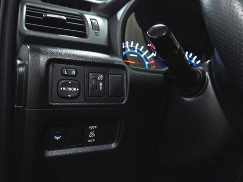 Used 2019 Toyota 4Runner TRD Off-Road Premium image 23