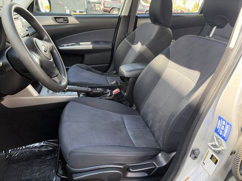 Used 2010 Subaru Forester 2.5X AWD/4WD image 14
