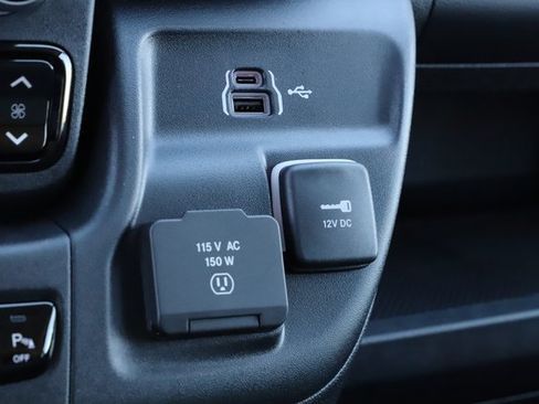 New 2026 RAM ProMaster 1500 w/ Safety Group image 22