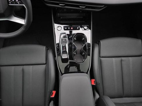 New 2025 Audi A5 2.0T Premium Plus w/ Premium Plus image 23