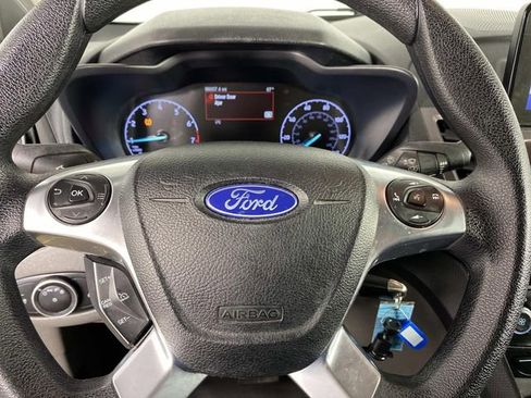 Used 2020 Ford Transit Connect XL FWD image 17