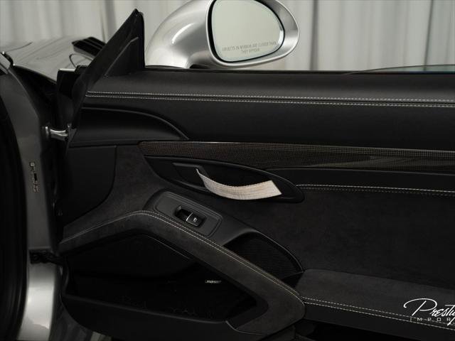 Used 2019 Porsche 911 GT3 RS RWD image 34