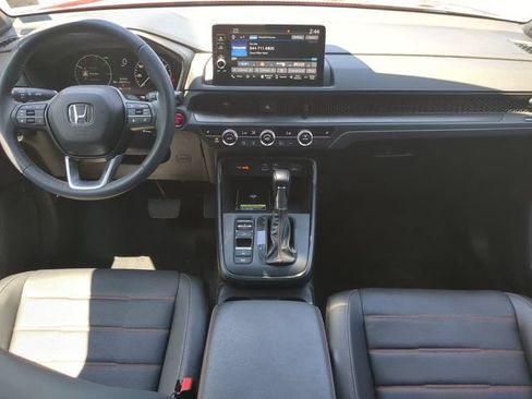 Used 2024 Honda CR-V Sport-L image 14