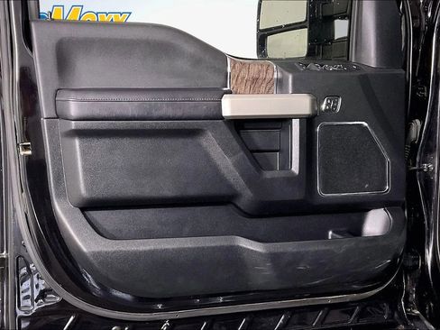 Used 2019 Ford F250 Lariat AWD/4WD image 26