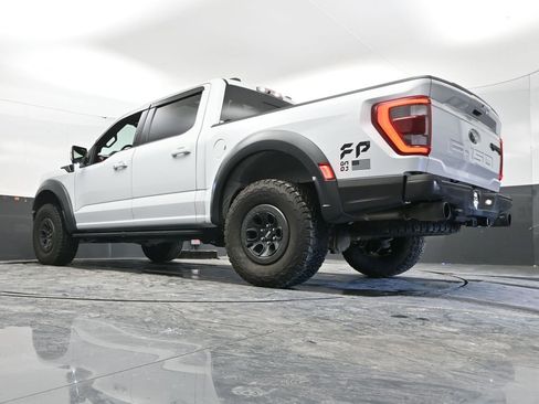 Used 2023 Ford F150 Raptor image 51