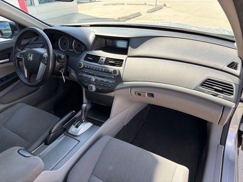 Used 2012 Honda Accord LX image 24