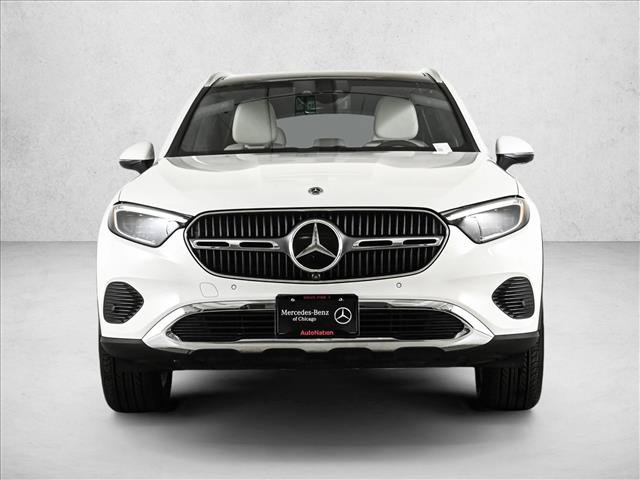 Certified 2026 Mercedes-Benz GLC 300 4MATIC image 2