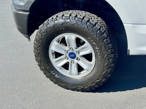 Used 2018 Ford F150 XL RWD image 8