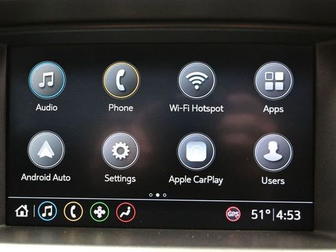 Used 2019 Chevrolet Colorado Z71 AWD/4WD image 33