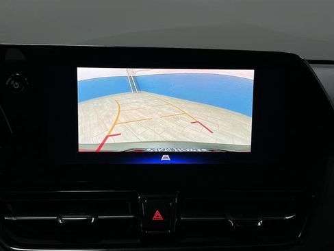 Used 2026 Chevrolet TrailBlazer RS w/ Convenience Package image 9