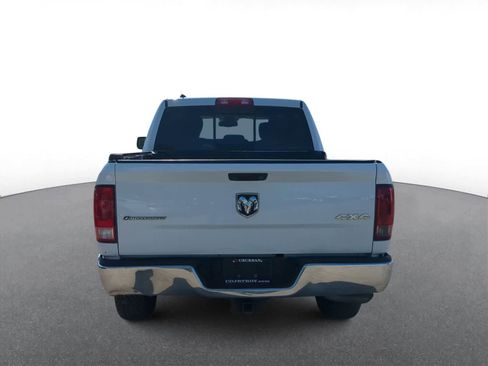 Used 2015 RAM 1500 Outdoorsman AWD/4WD image 7