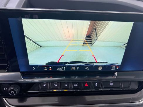 New 2026 Chevrolet Silverado 1500 High Country w/ Technology Package image 16