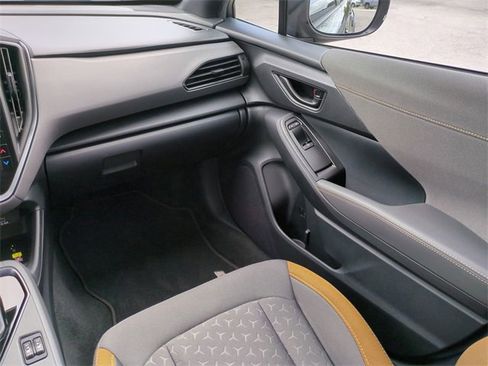 Used 2025 Subaru Crosstrek 2.5i Sport image 18