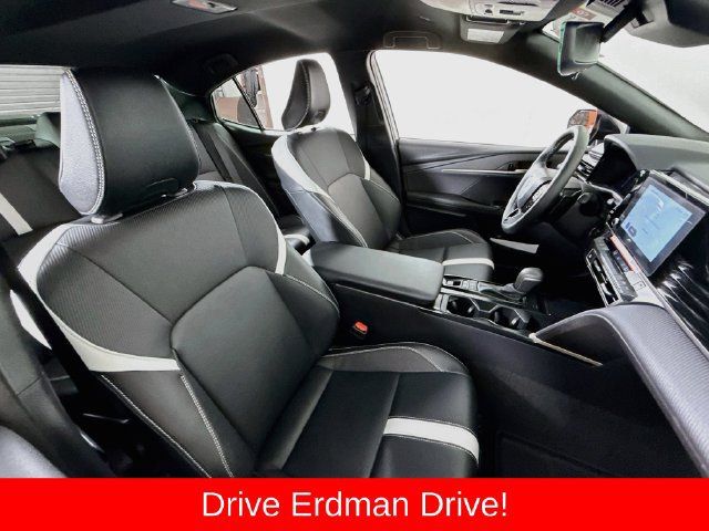Used 2026 Toyota Camry SE FWD image 24