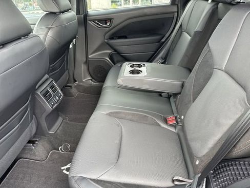 New 2026 Subaru Forester Touring AWD/4WD image 77