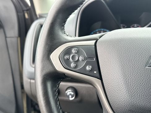 Used 2022 Chevrolet Colorado Z71 image 21