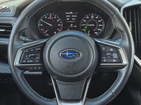 Used 2025 Subaru Ascent Premium AWD/4WD image 29
