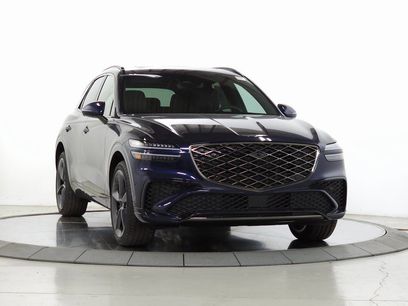 New 2026 Genesis GV70 3.5T Sport Prestige